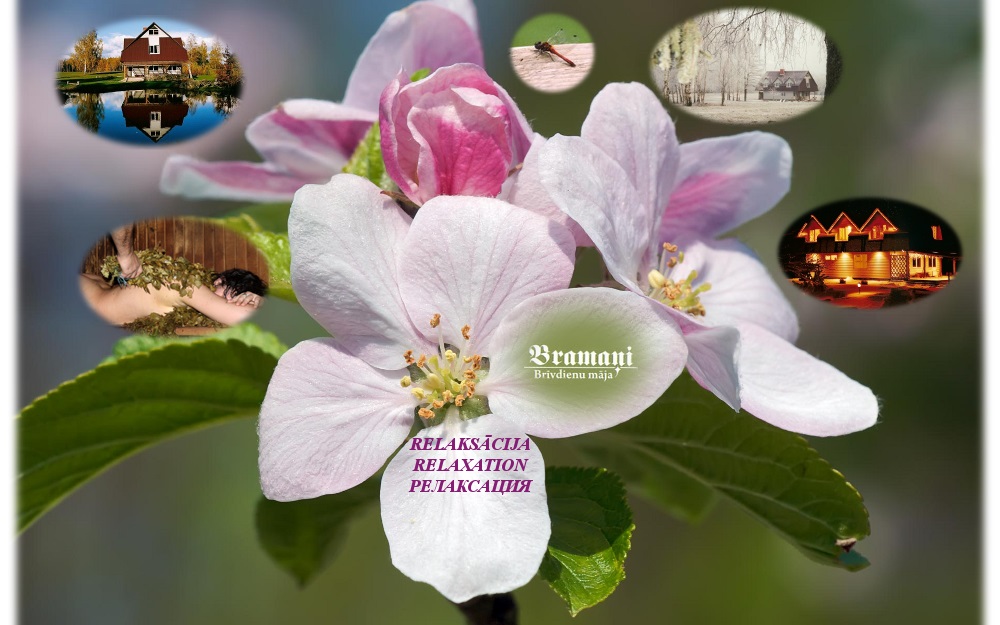 Bramaņi, viesu nams Bramaņi, viesu nams