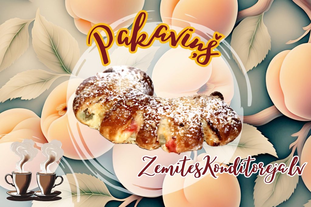 pakavins